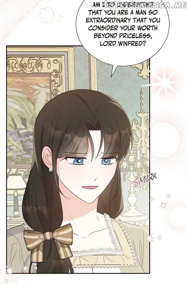 My Fair Maid Chapter 71 – Page 4