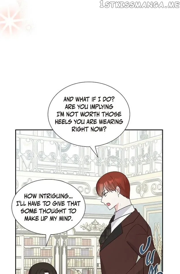 My Fair Maid Chapter 71 – Page 5