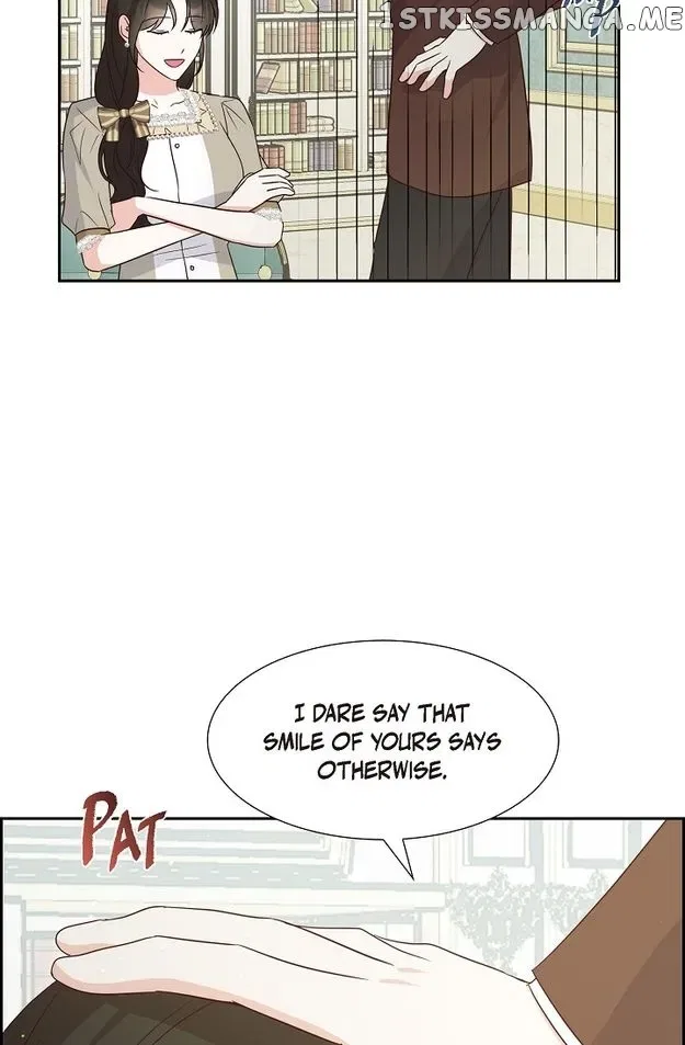 My Fair Maid Chapter 71 – Page 6