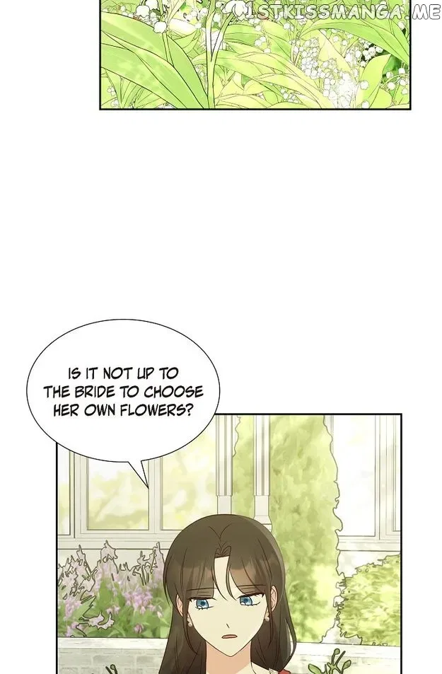 My Fair Maid Chapter 71 – Page 15