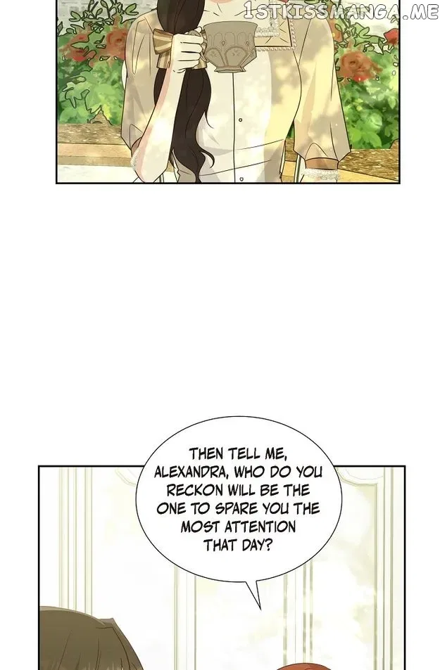 My Fair Maid Chapter 71 – Page 16