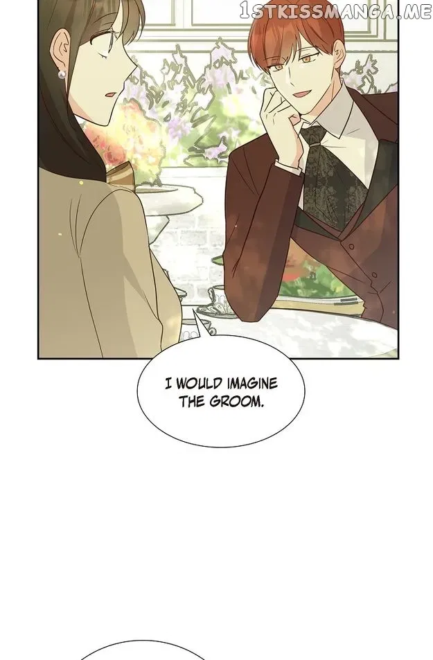 My Fair Maid Chapter 71 – Page 17