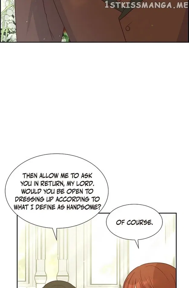 My Fair Maid Chapter 71 – Page 19