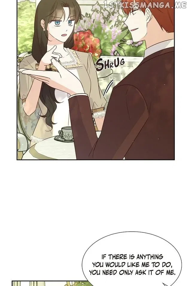 My Fair Maid Chapter 71 – Page 20
