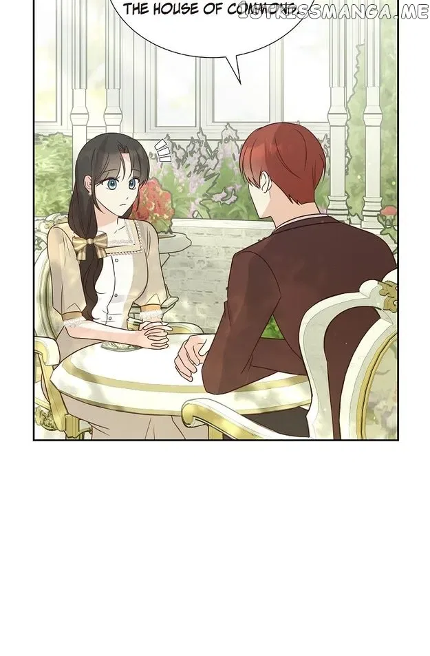 My Fair Maid Chapter 71 – Page 25