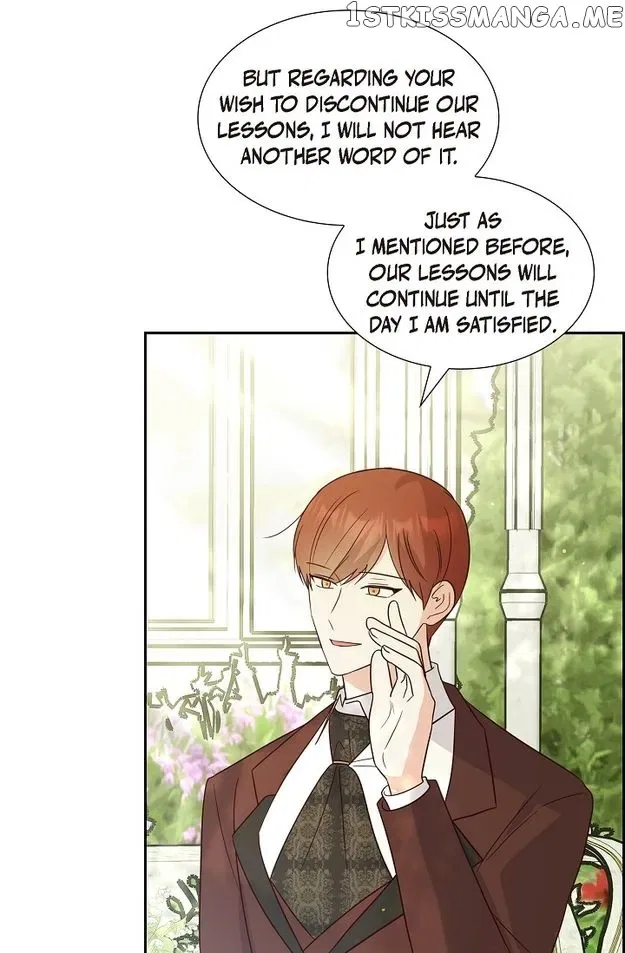 My Fair Maid Chapter 71 – Page 26