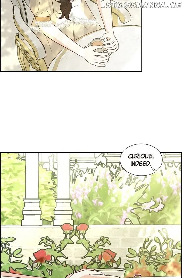My Fair Maid Chapter 71 – Page 28