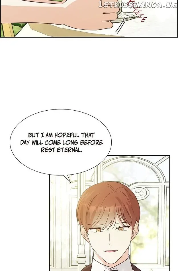 My Fair Maid Chapter 71 – Page 29