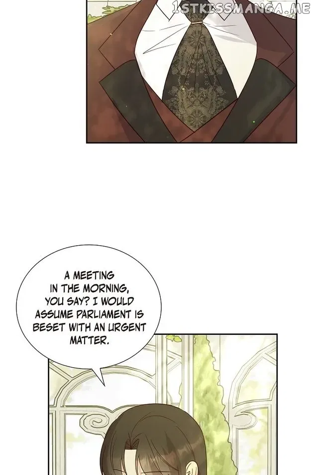 My Fair Maid Chapter 71 – Page 30