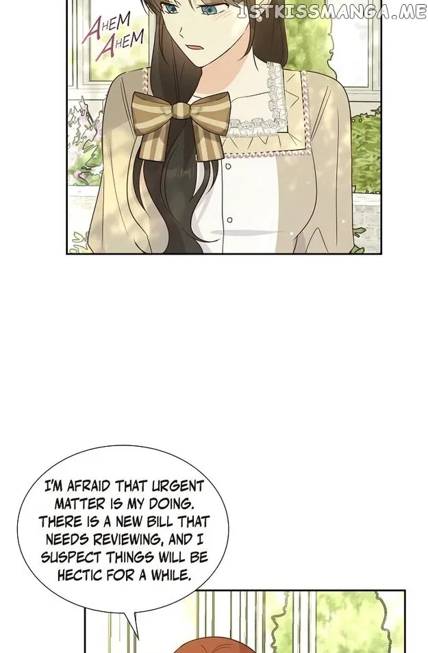 My Fair Maid Chapter 71 – Page 31