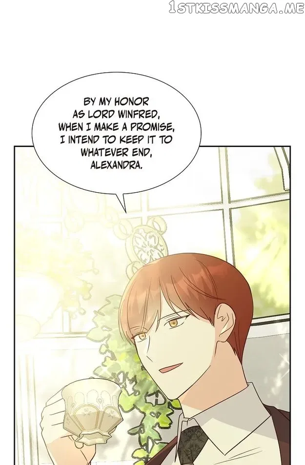 My Fair Maid Chapter 71 – Page 34