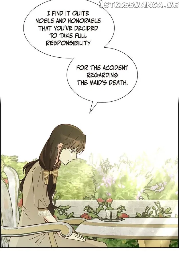 My Fair Maid Chapter 71 – Page 38