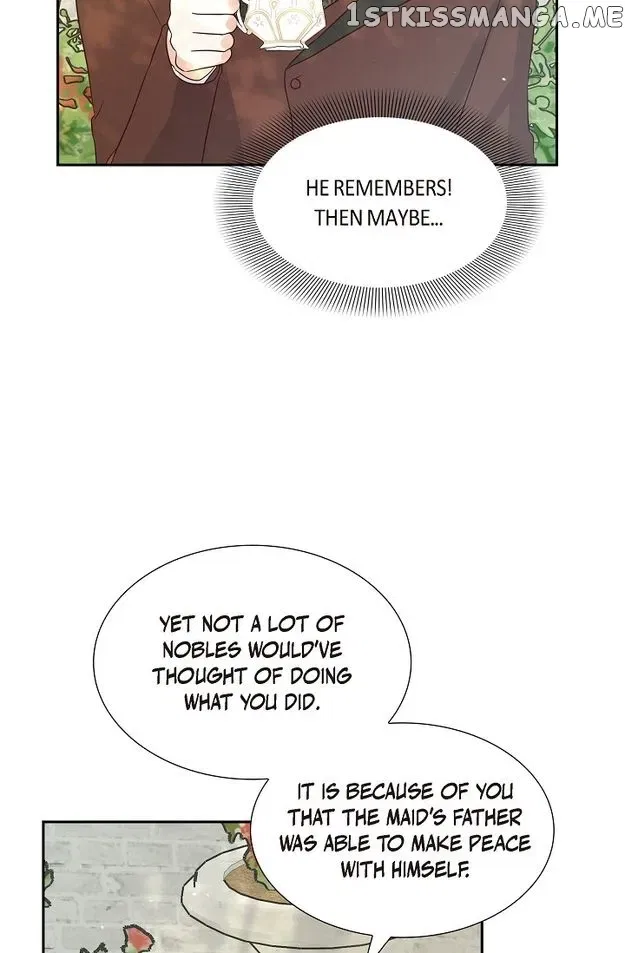 My Fair Maid Chapter 71 – Page 40