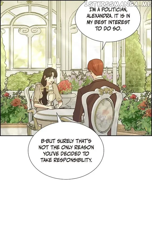 My Fair Maid Chapter 71 – Page 42