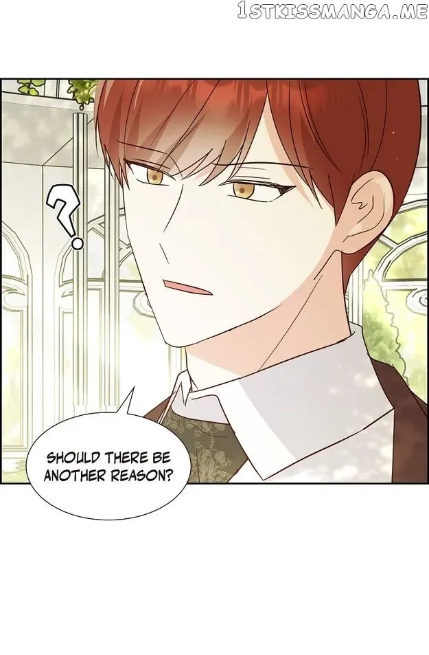 My Fair Maid Chapter 71 – Page 43