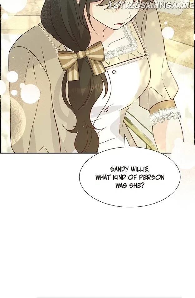 My Fair Maid Chapter 71 – Page 46