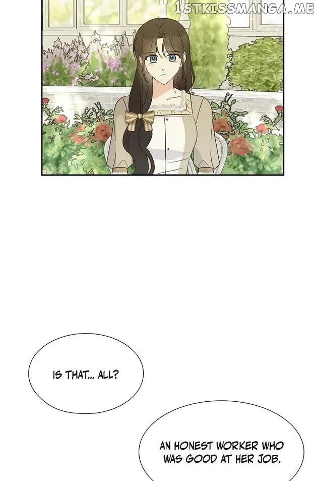 My Fair Maid Chapter 71 – Page 48