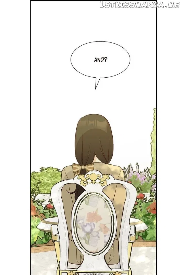 My Fair Maid Chapter 71 – Page 50