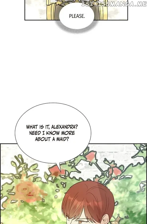 My Fair Maid Chapter 71 – Page 51