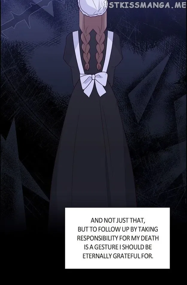 My Fair Maid Chapter 71 – Page 54