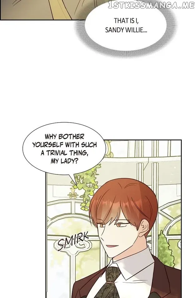 My Fair Maid Chapter 71 – Page 57