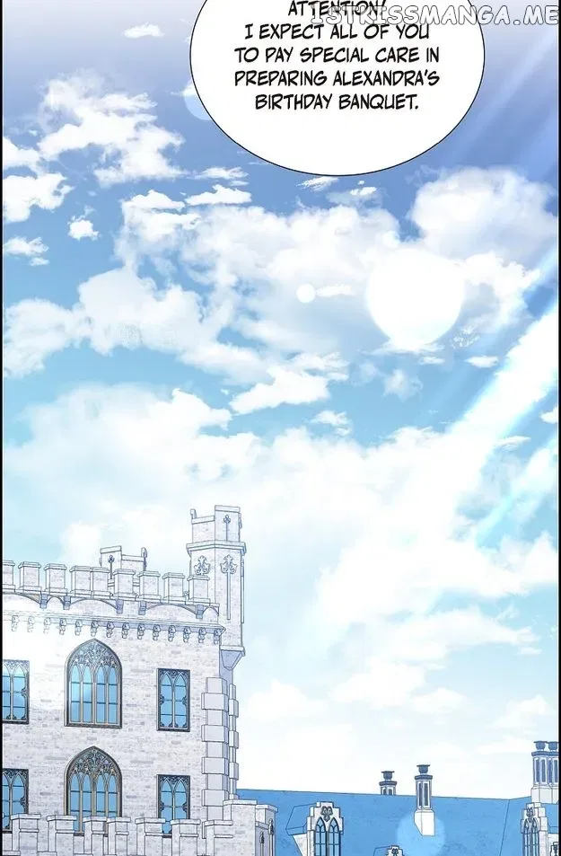 My Fair Maid Chapter 71 – Page 69