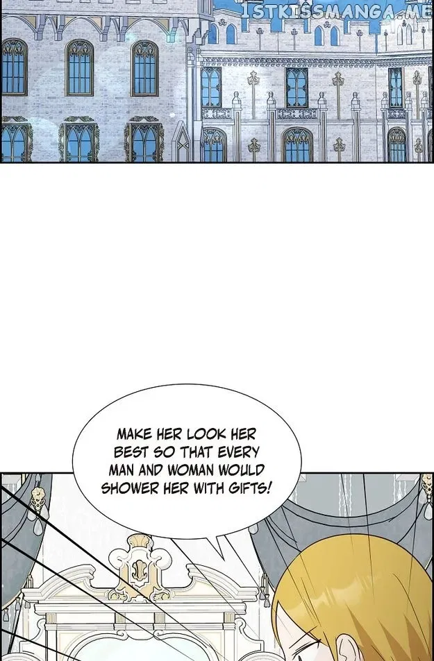 My Fair Maid Chapter 71 – Page 70