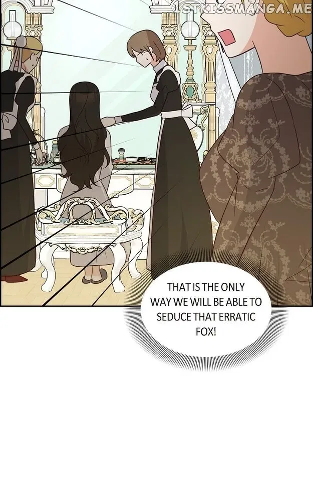 My Fair Maid Chapter 71 – Page 71