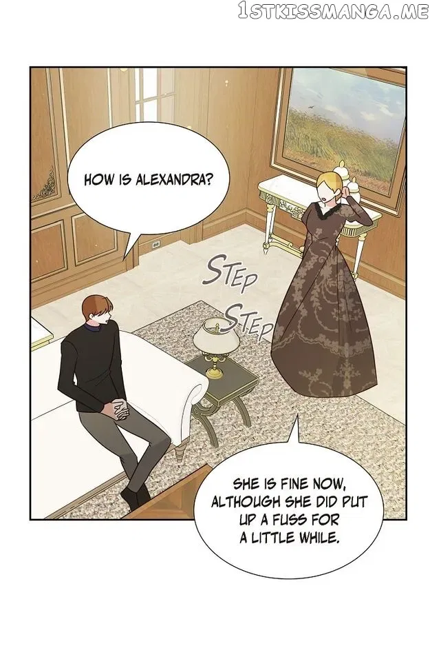 My Fair Maid Chapter 71 – Page 72