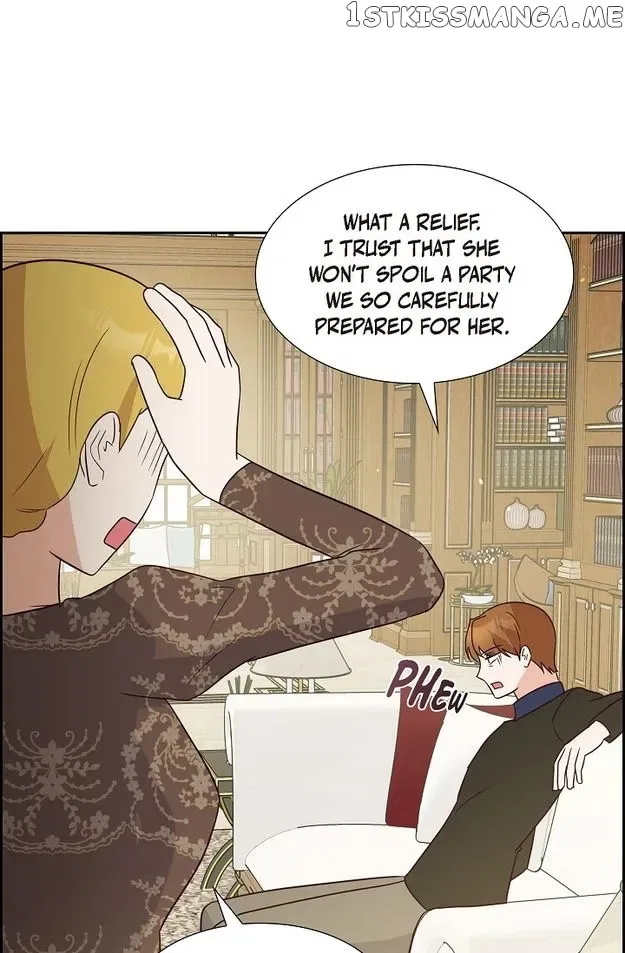 My Fair Maid Chapter 71 – Page 73