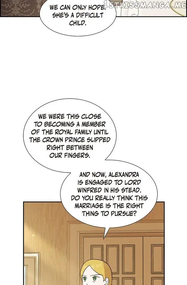 My Fair Maid Chapter 71 – Page 74