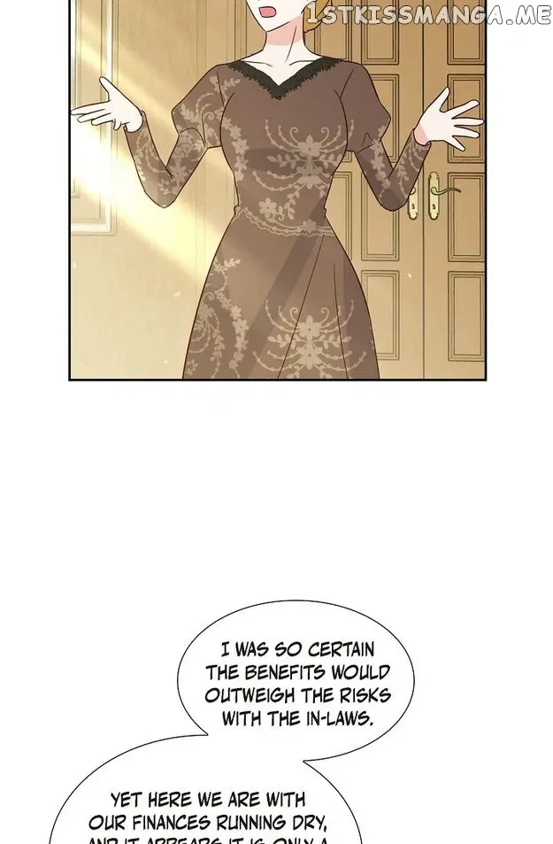 My Fair Maid Chapter 71 – Page 75