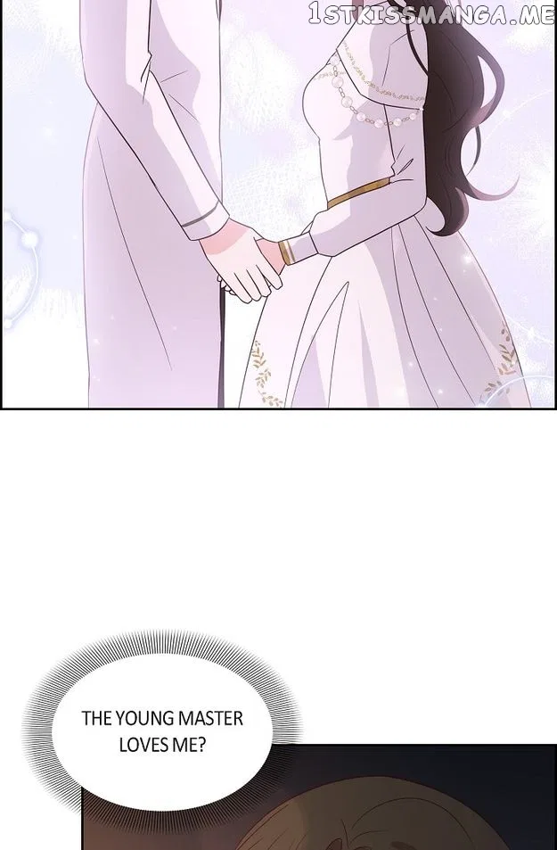 My Fair Maid Chapter 70 – Page 4