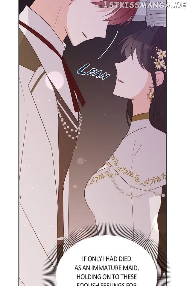 My Fair Maid Chapter 70 – Page 6