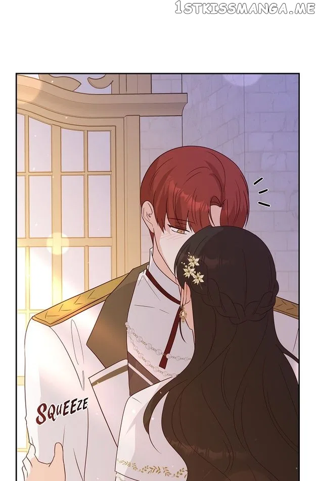 My Fair Maid Chapter 70 – Page 14