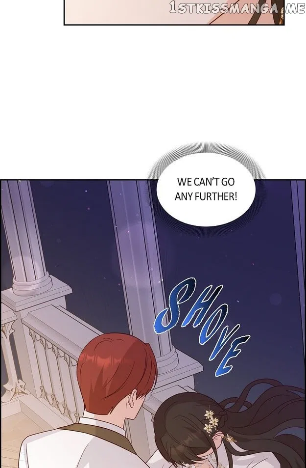 My Fair Maid Chapter 70 – Page 20