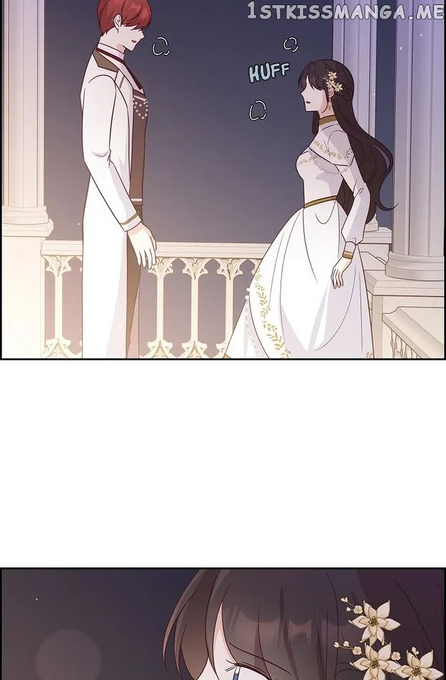 My Fair Maid Chapter 70 – Page 22