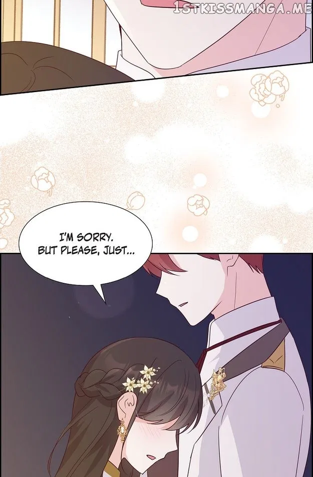 My Fair Maid Chapter 70 – Page 25
