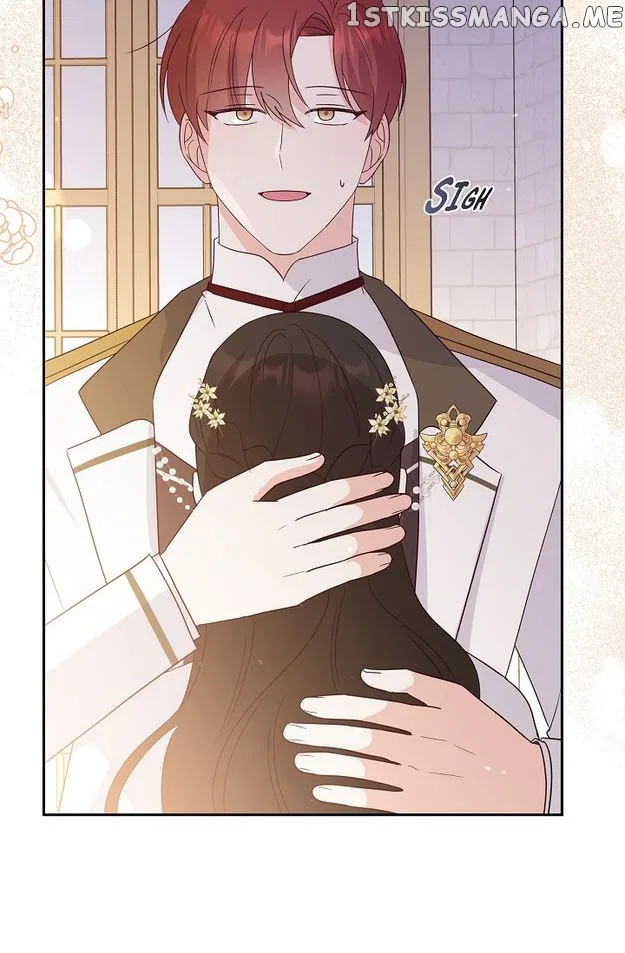 My Fair Maid Chapter 70 – Page 27