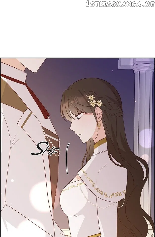 My Fair Maid Chapter 70 – Page 33
