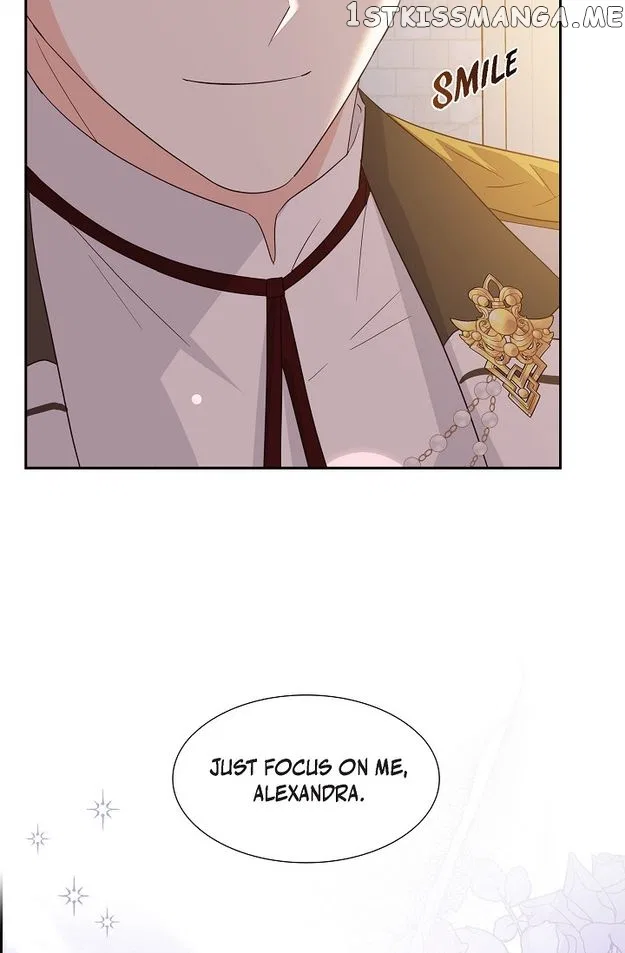 My Fair Maid Chapter 70 – Page 37