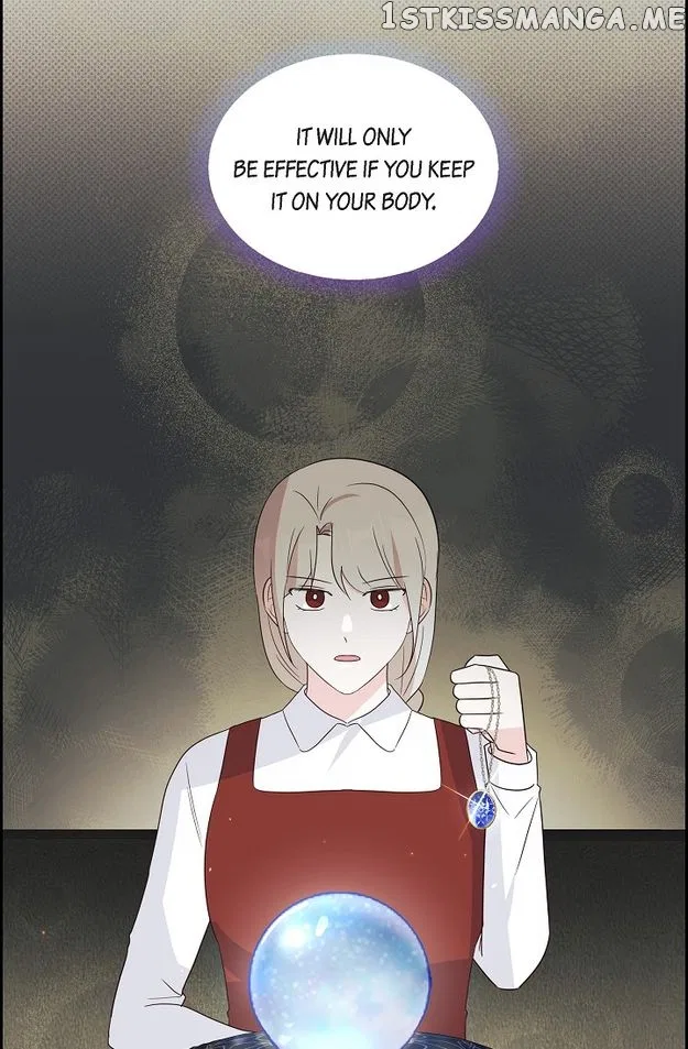 My Fair Maid Chapter 70 – Page 44