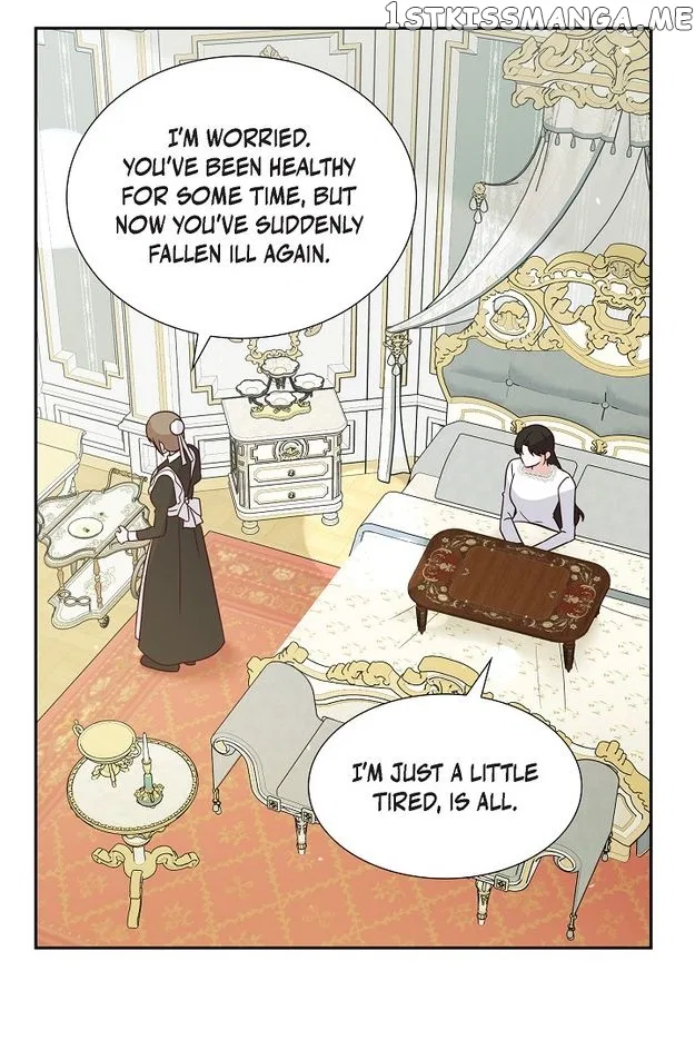 My Fair Maid Chapter 70 – Page 50