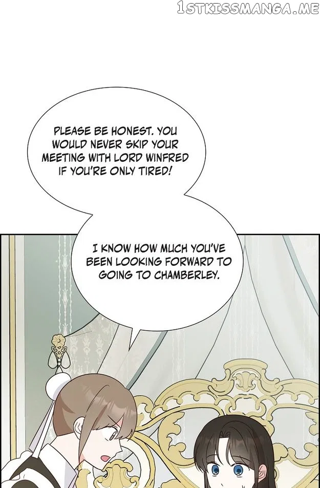 My Fair Maid Chapter 70 – Page 51