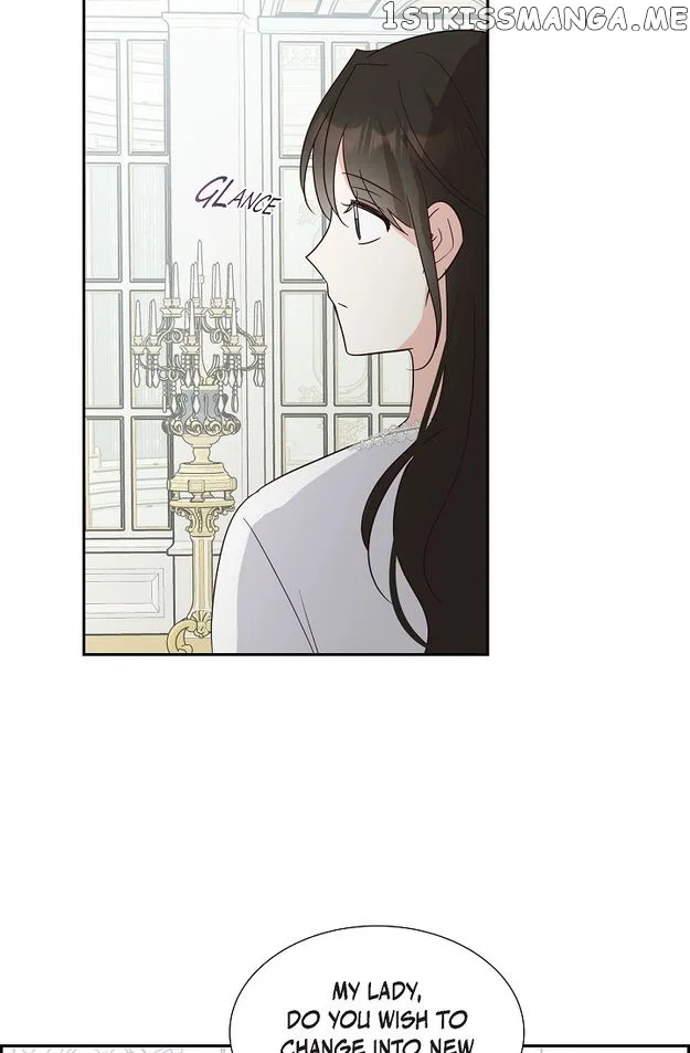 My Fair Maid Chapter 70 – Page 53