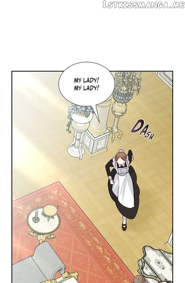 My Fair Maid Chapter 70 – Page 54