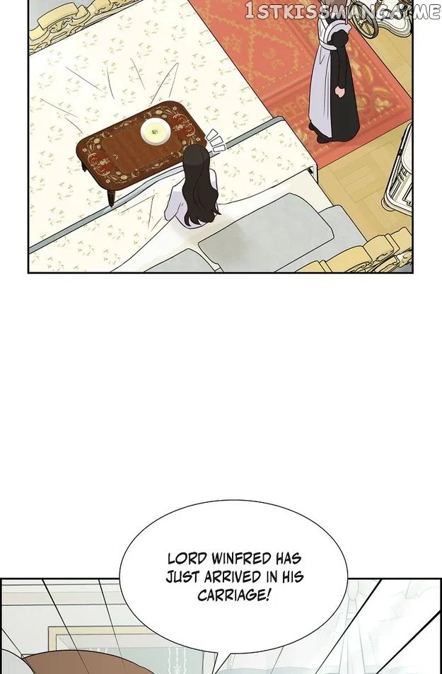 My Fair Maid Chapter 70 – Page 55