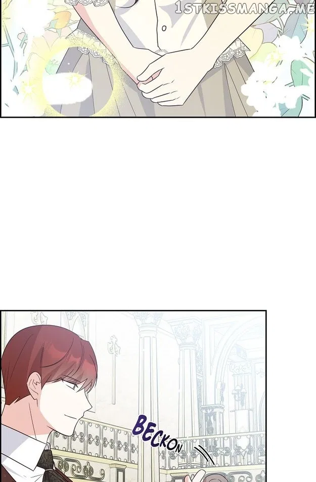 My Fair Maid Chapter 70 – Page 59