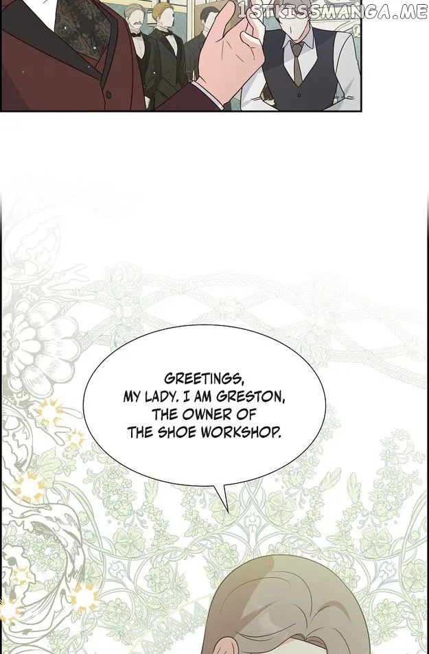 My Fair Maid Chapter 70 – Page 60
