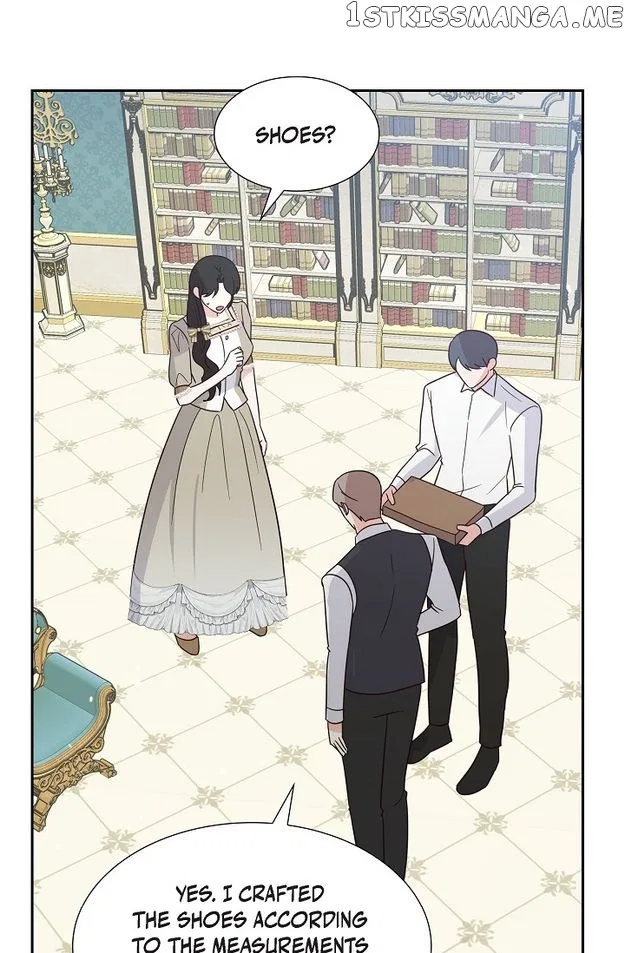 My Fair Maid Chapter 70 – Page 62